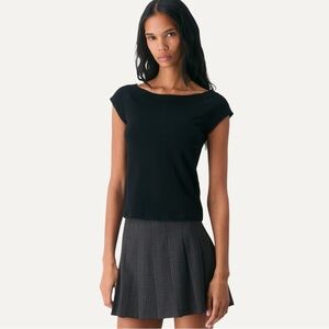 Aritzia Chill Mira T-Shirt